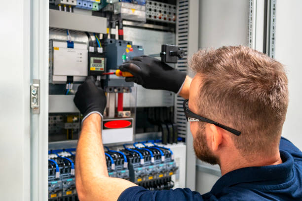 Best Affordable Emergency Electrician  in Mount Joy, PA