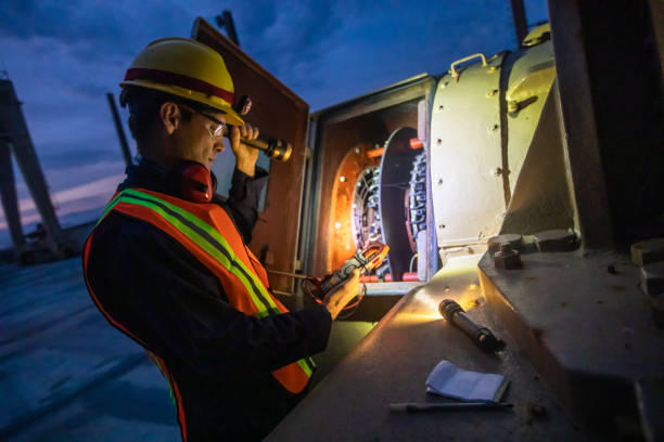 Best Local Electrician Companies  in Mount Joy, PA