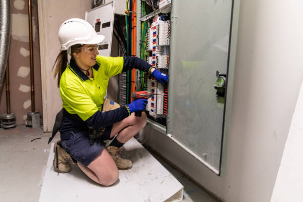 Best Electrical Rewiring Services  in Mount Joy, PA