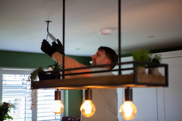 Best Electrical Wiring Services  in Mount Joy, PA