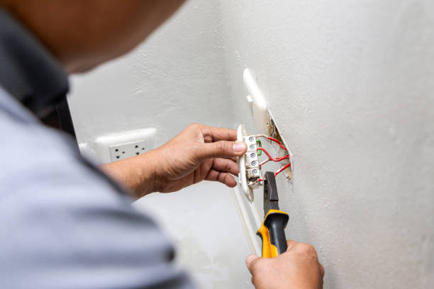 Best Ceiling Fan Installation Electrician  in Mount Joy, PA