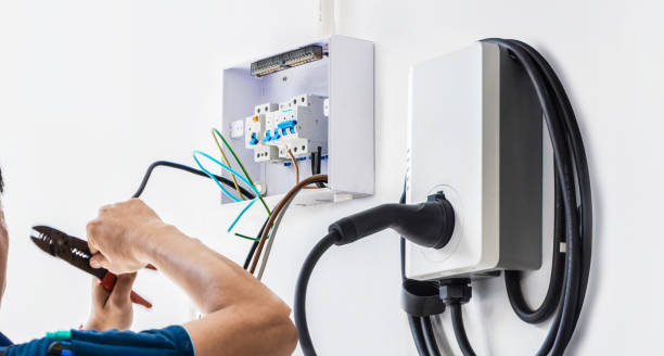 Best Electric Panel Repair  in Mount Joy, PA