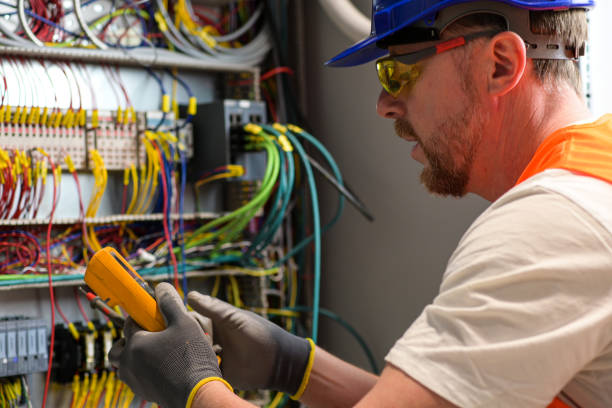 Best Affordable Electrical Installation  in Mount Joy, PA