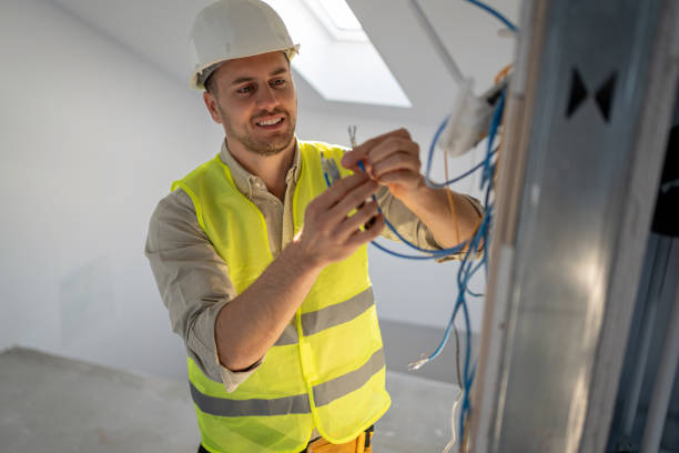 Best Emergency Electrical Repair  in Mount Joy, PA
